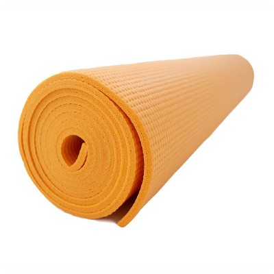 Yoga Direct Yoga Mat - Mango (6mm)