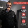 Pyle 1296p Waterproof HD Wearable Body Camera with Night Vision - PPBCM6 - 4 of 4