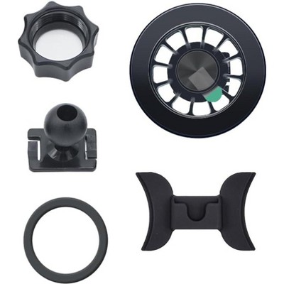 TruAIR Audi A3 MagSafe Air Vent Mount (2014-2020)
