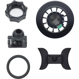 TruAIR Audi A3 MagSafe Air Vent Mount (2014-2020) - 1 of 4