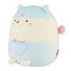 Sumikkogurashi San-X Original Neko Ghostly Night Park Series Plush - 4 of 4