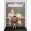 Funko POP! WWE: Mr. T Vinyl Figure #80 - 2 of 3