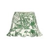 Lands' End Women's Ruffle Hem Mini Swim Skirt - 3 of 4