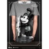 DISNEY Steamboat Willie Master Craft Mickey (Master Craft) - 4 of 4
