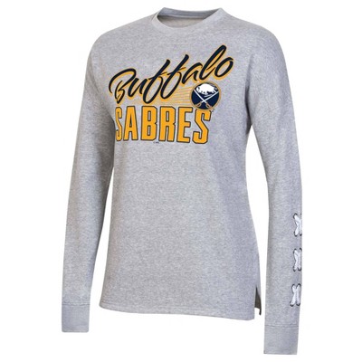 buffalo sabres crewneck sweatshirt