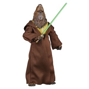 Star Wars The Black Series Jedi Master Kelnacca - 1 of 4