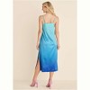 VENUS Womens Midi Slip Dress - 2 of 4