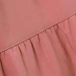 dark rose pink