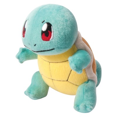 stuffed squirtle