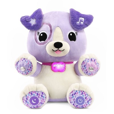 kidimagic-starlight-vtech-violet-grade-b