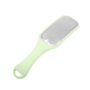 Unique Bargains Portable Square Foot Callus Remover Tools 9.65"x2.56" 1 Pc - 1 of 4