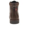 Levi's Mens Dean Synthetic Leather Casual Moc Toe Rugged Casual Boot - 3 of 4