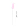Unique Bargains Convenient Silicone Eyelash Brush 50 Pcs - 2 of 4