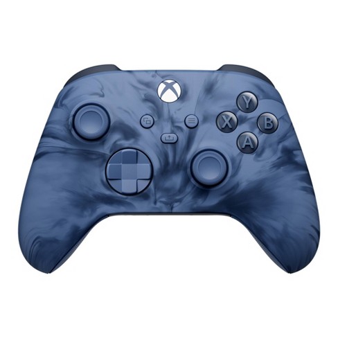 Xbox Series X|s Wireless Controller - Vapor Series Blue : Target