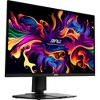 MSI MPG 271QRX QD-OLED, 27 OLED Gaming Monitor, 2560 x 1440 (QHD), OLED 0.03ms Response time, 360Hz, True Black HDR 400, HDMI, DP Port, USB Type C - 2 of 4