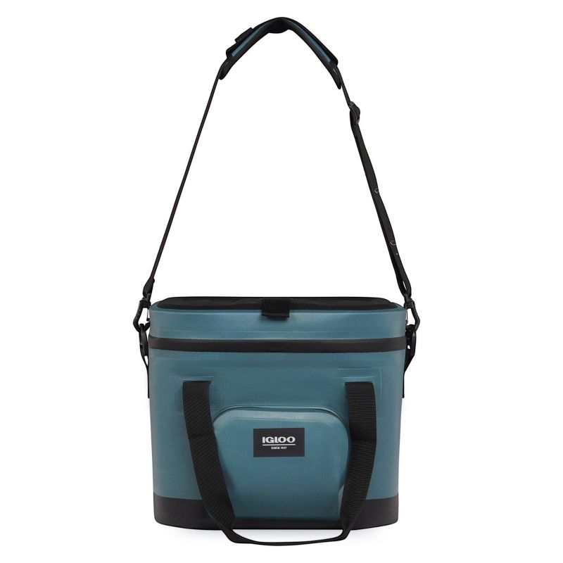 Igloo Trailmate 18 cans Soft-Sided Cooler, 3 of 8