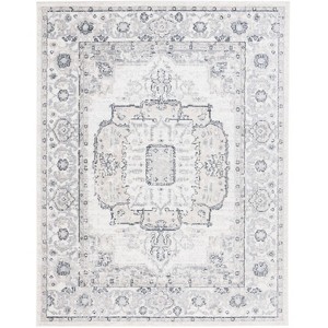 Layla LAY111 Power Loomed Indoor Rugs - Safavieh - 1 of 4