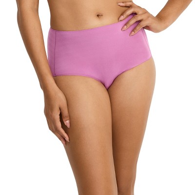 Jockey Women's No Panty Line Promise Tactel Hip Brief