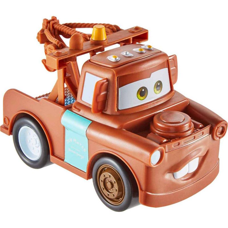 Disney Pixar Cars On the Road Track Talkers - 2pk, 2 of 7