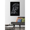 Trends International Harry Potter - Text Graphic Unframed Wall Poster Prints - 2 of 4