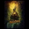 Men's Jungle Cruise Movie Poster Sweatshirt - 2 of 4