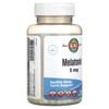 KAL Melatonin, 3 mg, 120 Tablets - 4 of 4