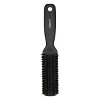 Conair Ceramic Wood All-purpose Boar Hair Brush : Target