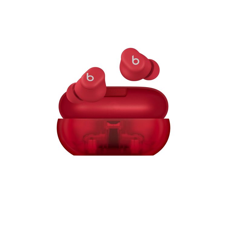 Beats Solo Buds True Wireless Bluetooth Earbuds, 1 of 11