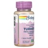 Solaray Vital Extracts Super Bio Turmeric, 300 mg, 30 VegCaps - 4 of 4
