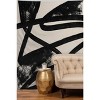 Lola Terracota That Was A Cow Abstraction Tapestry - Society6 - 2 of 3