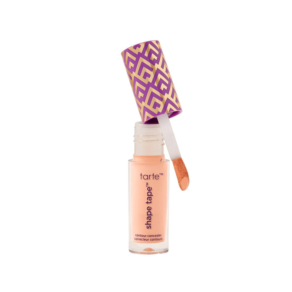 tarte Shape Tape Concealer - 27B Light-Medium Beige - 0.338 fl oz - Ulta Beauty