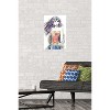 Trends International DC Comics - Wonder Woman - Sketch Unframed Wall Poster Prints - 2 of 4