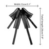 INSPIRE CHIC Women's Lace Fashion Pre-Tied Brooches Neck Tie - 2 of 4