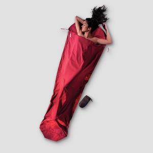 COCOON - Premium - MummyLiner Cotton - Women's - 1 of 3