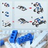 VATOS 201pcs Robot Building Toys Science Building Block Kits Birthday Gifts for Boys Ages 6-12 - 3 of 3