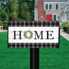 Briarwood Lane Home Everyday Large Mailbox Cover Oversized Briarw - 2 of 3