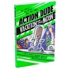 Action Dude: Vacation on the Moon - by  Andy Riley (Paperback) - 2 of 4