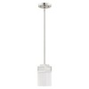 Livex Lighting Harding 1 - Light Pendant in  Brushed Nickel - 2 of 4