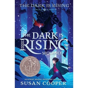 The Dark Is Rising - (Dark Is Rising Sequence) by  Susan Cooper (Paperback) - 1 of 1