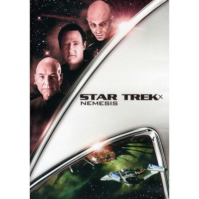 Star Trek X: Nemesis