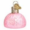 Old World Christmas 1.5 Inch Mini Hostess Snoball Gumdrops Collection Cupcake Chocolate Tree Ornaments - 2 of 3