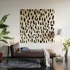 RosebudStudio Tomorrow is gone Wood Wall Mural - society6 - 2 of 2