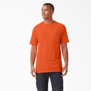 Dickies Cooling Short Sleeve T-Shirt - 1 of 3