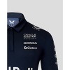 Castore Red Bull Racing F1 x HypeBeast 2025 Special Edition Track Polo Shirt - 3 of 4