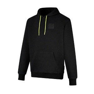 Aston Martin F1 Lifestyle Hoodie - 1 of 4