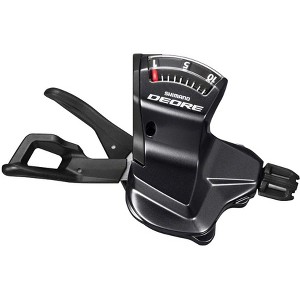 Shimano Deore SL-T6000 Shifter - Right, 10-Speed - 1 of 1