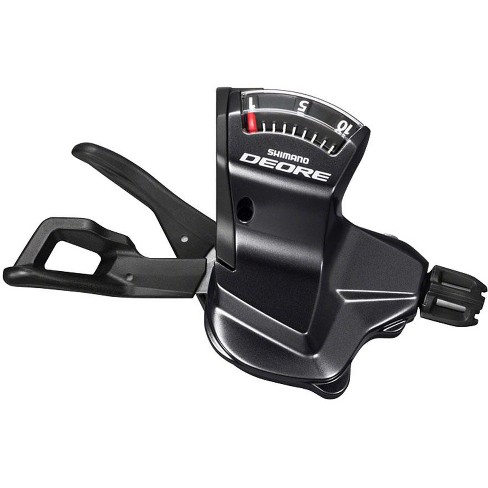 Shimano m4100 hot sale shifter