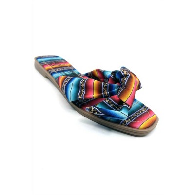Women's Coco-2 Sandals - Everglades