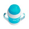 Munchkin Gentle Transition Trainer Cup 4oz - Blue - 4 of 4