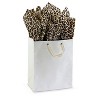 Hygloss® Tissue Paper, Animal Print Assortment, 20" x 30", 20 Sheets Per Pack, 3 Packs - 3 of 4